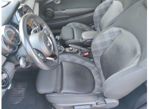 MINI COOPER D BUSINESS 1,5 115 CV EURO 6B